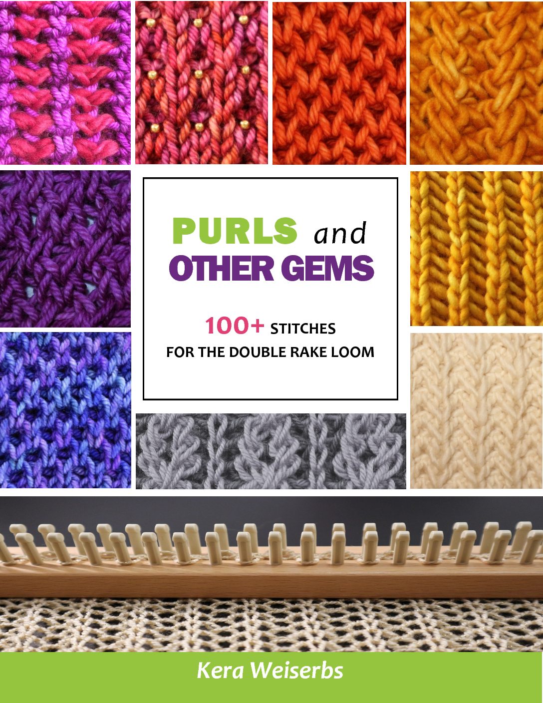 PURLS and OTHER GEMS